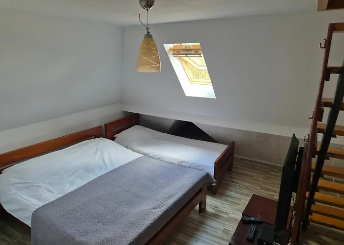 Kraljevski Apartman