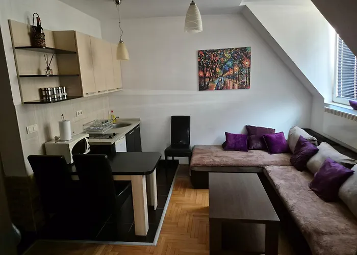Kraljevski Apartman