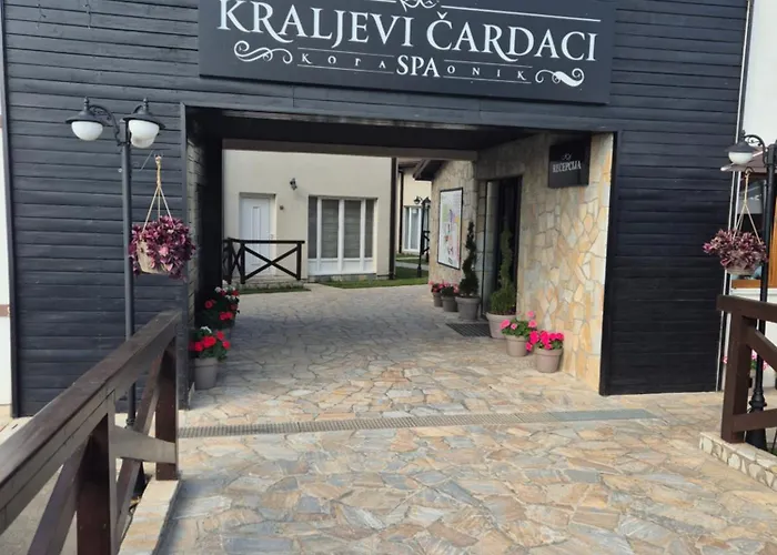Kraljevski Apartman