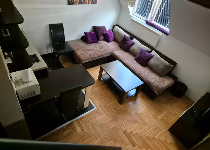 Kraljevski Apartman