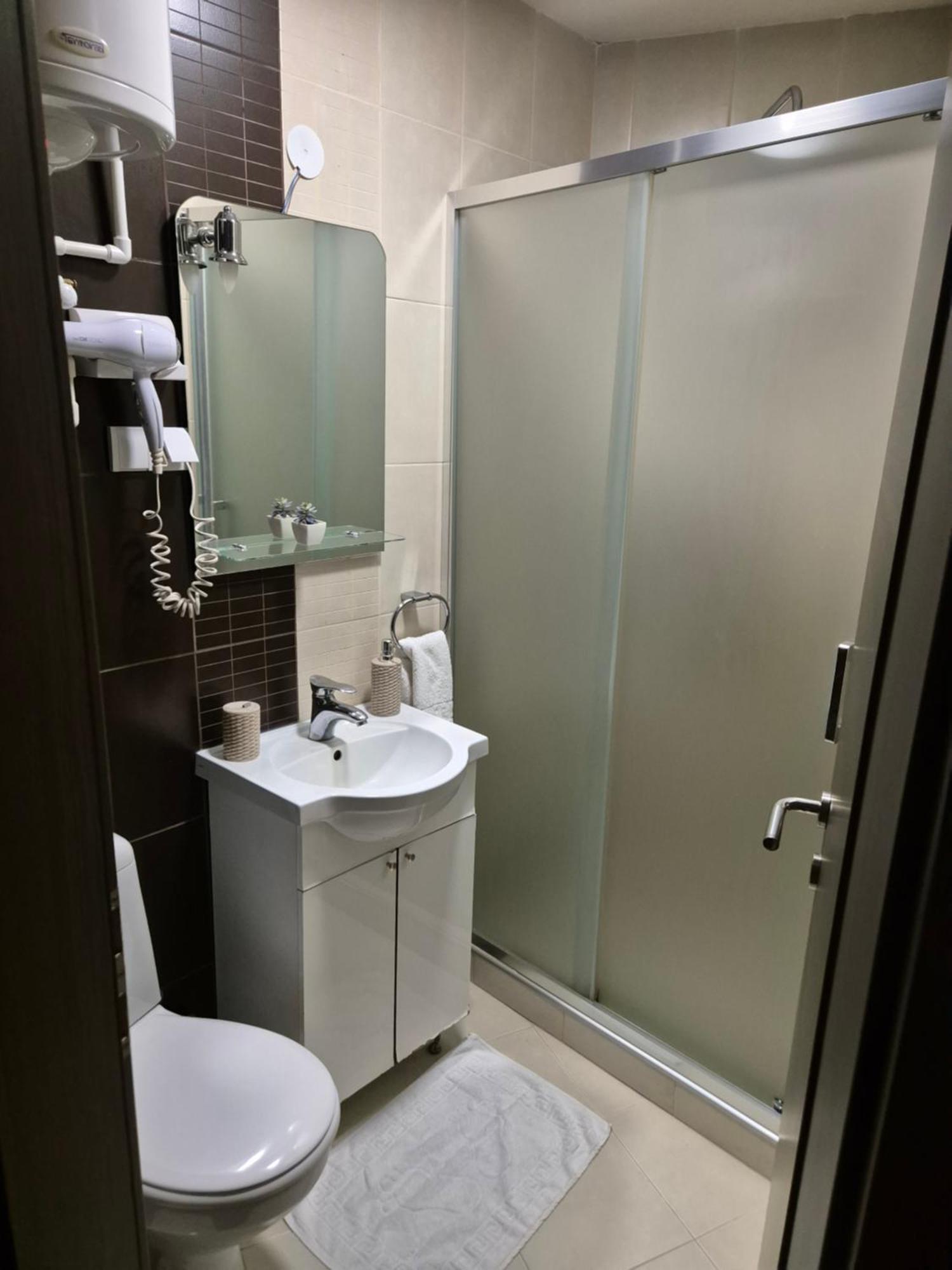 Apartment Kraljevski *