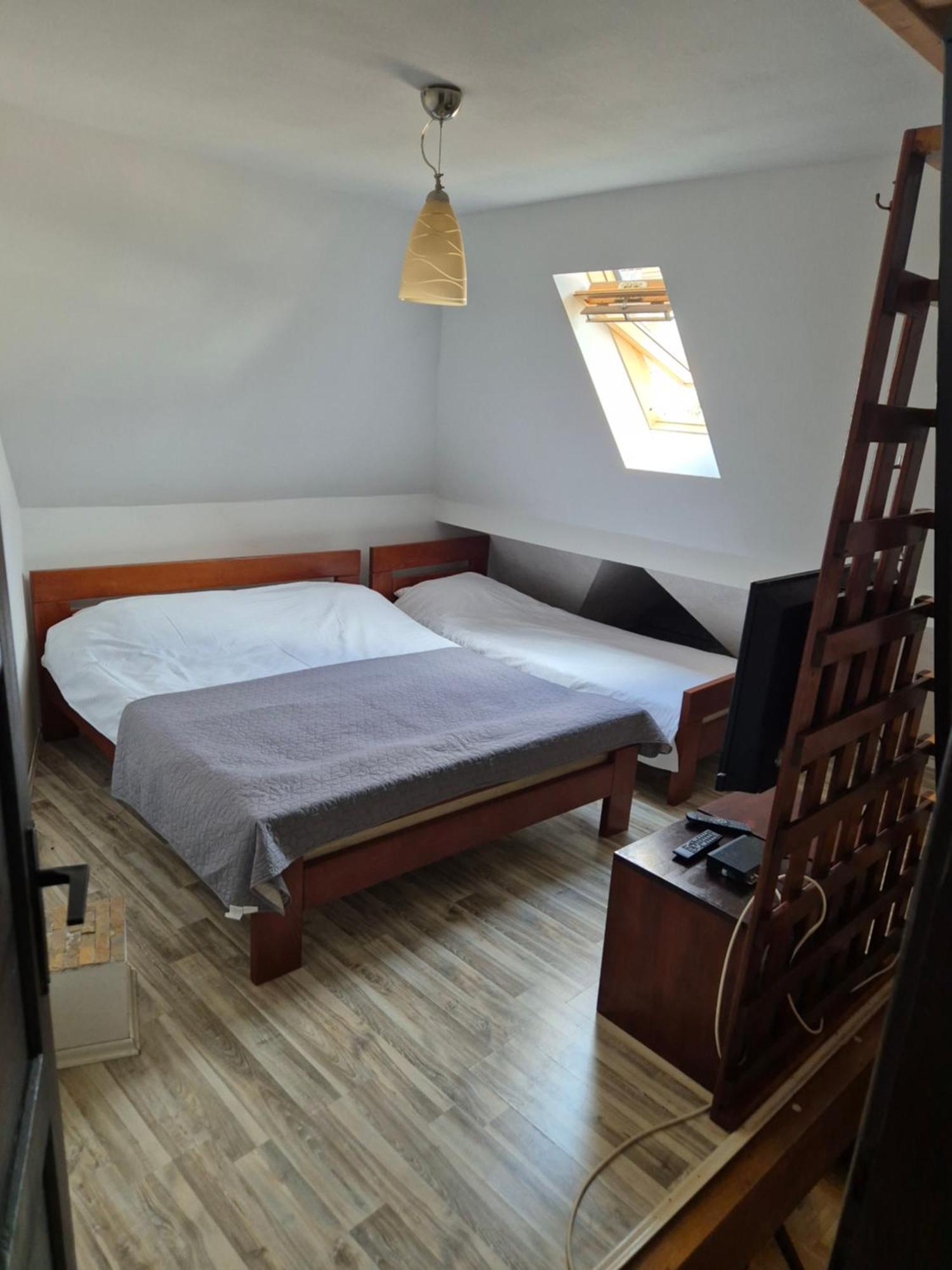 Kraljevski Apartment Kopaonik