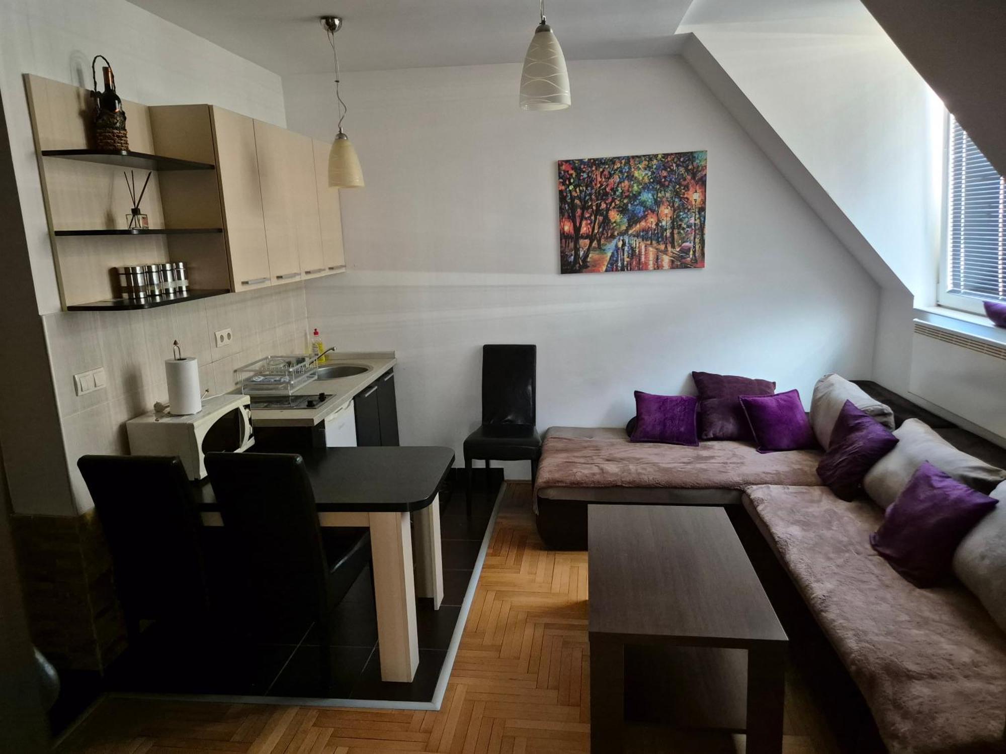 Apartment Kraljevski Kopaonik