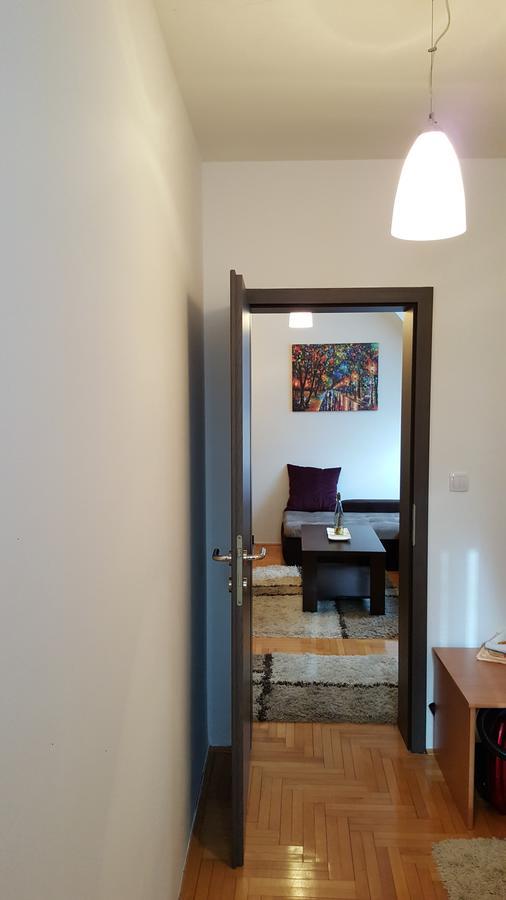Apartment Kraljevski *