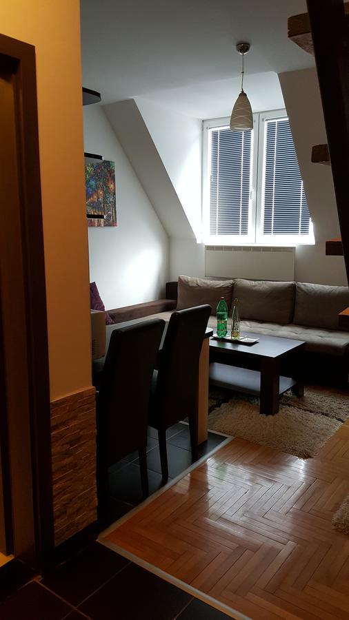 Kraljevski Apartment Kopaonik